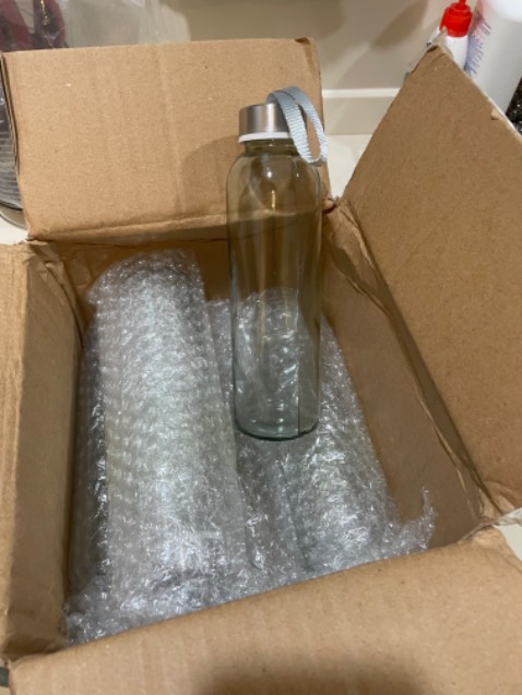 Đóng gói cẩn thận nên hàng an toàn. Chất lượng ok tương ứng với giá cả