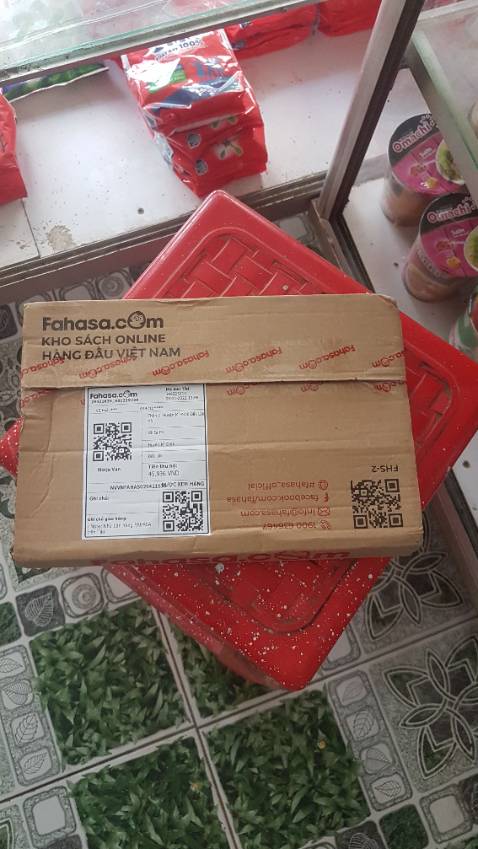 Ổn áp con cá tháp láp.