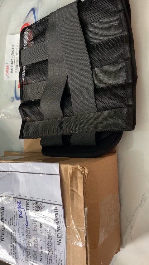 Sp tốt đúng mô tả, giao cũng nhanh, hài lòng khi nhận được hàng, đã mua hàng này lần thứ hai Sd ok