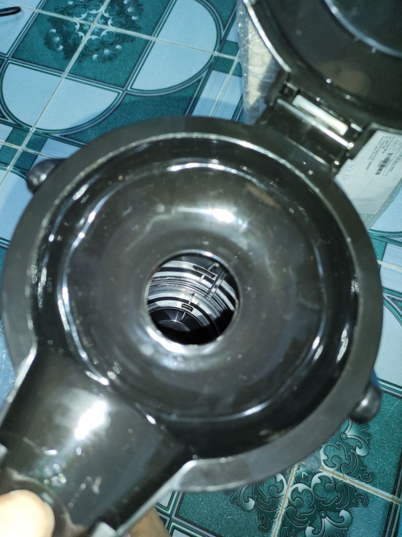 Giao bình thủy mà không có ruột bình thì làm sao dùng. Uy tín & chất lượng quá kém. Mn không nên mua ở shop này. Đề nghị tiki hỗ trợ thu hồi sp lại.