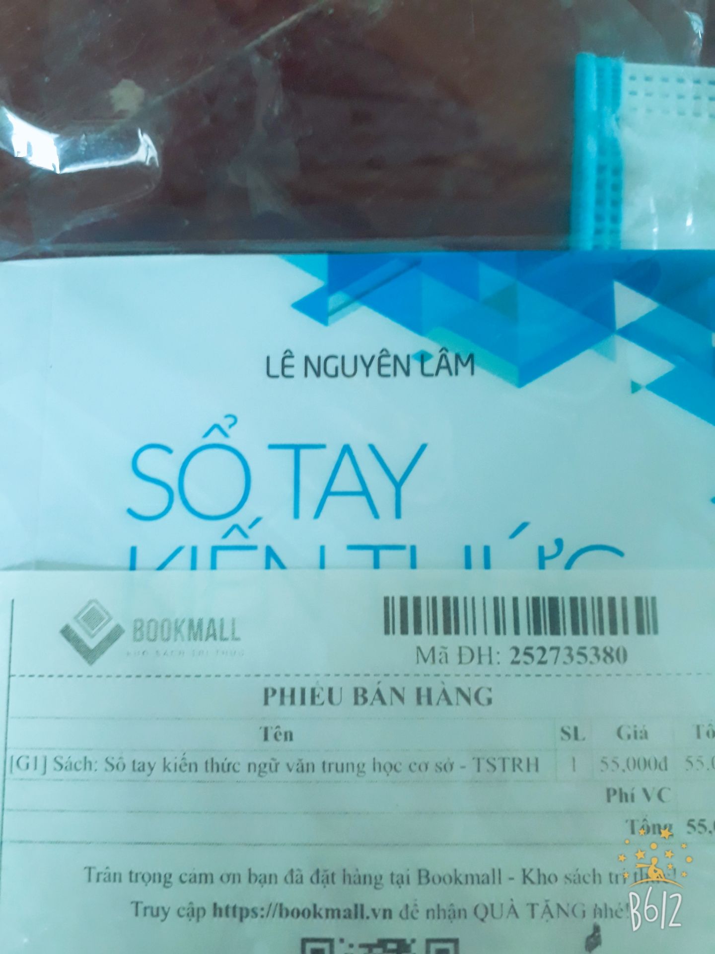 mua thì 1 kiểu sách về thì là loại sách khác