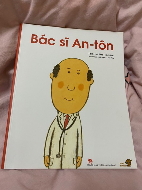 Đã mua tới lần thứ 3 rồi vì lần nào con cũng thích lắm, sẽ ủng hộ shop dài dài