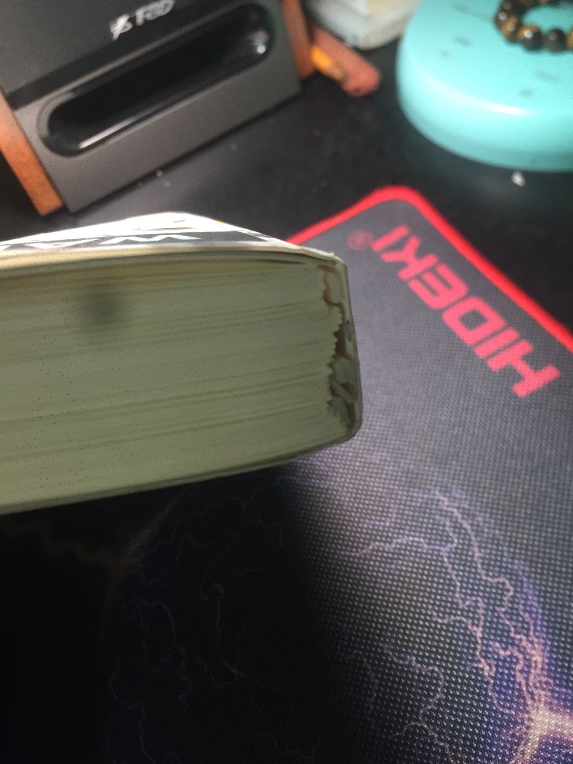 Thất vọng về chất keo dính ở gáy sách, tuy nhiên vẫn cho 4 sao về nội dung. Những ai mới tìm hiểu về phương pháp đầu tư của Peter Lynch thì nên tìm đọc.