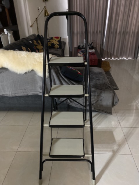 Rất đẹp, chắc chắn, dễ tháo ráp!