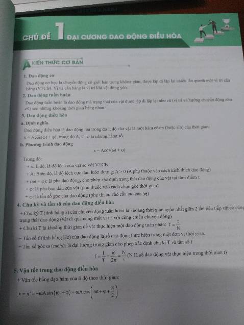 Sách giao nhanh, không cong tróc, lý thuyết được trình bày ngắn gọn, bài tập trình bày chi tiết, có đáp án cụ thể, điểm mình ưng nhất là các dạng bt phân chia rõ ràng phù hợp với từng mức điểm giúp mình ko còn phải vất vả khi tìm từng dạng bài phù hợp với mức điểm của mình.