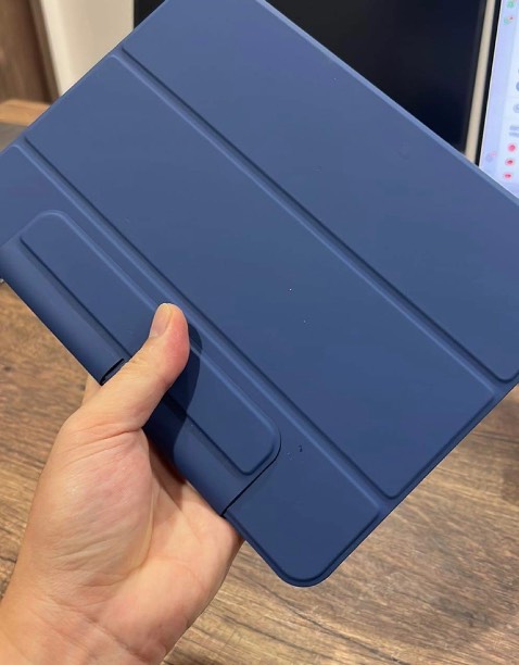 Tốt, nam châm hút rấc chắc chắn