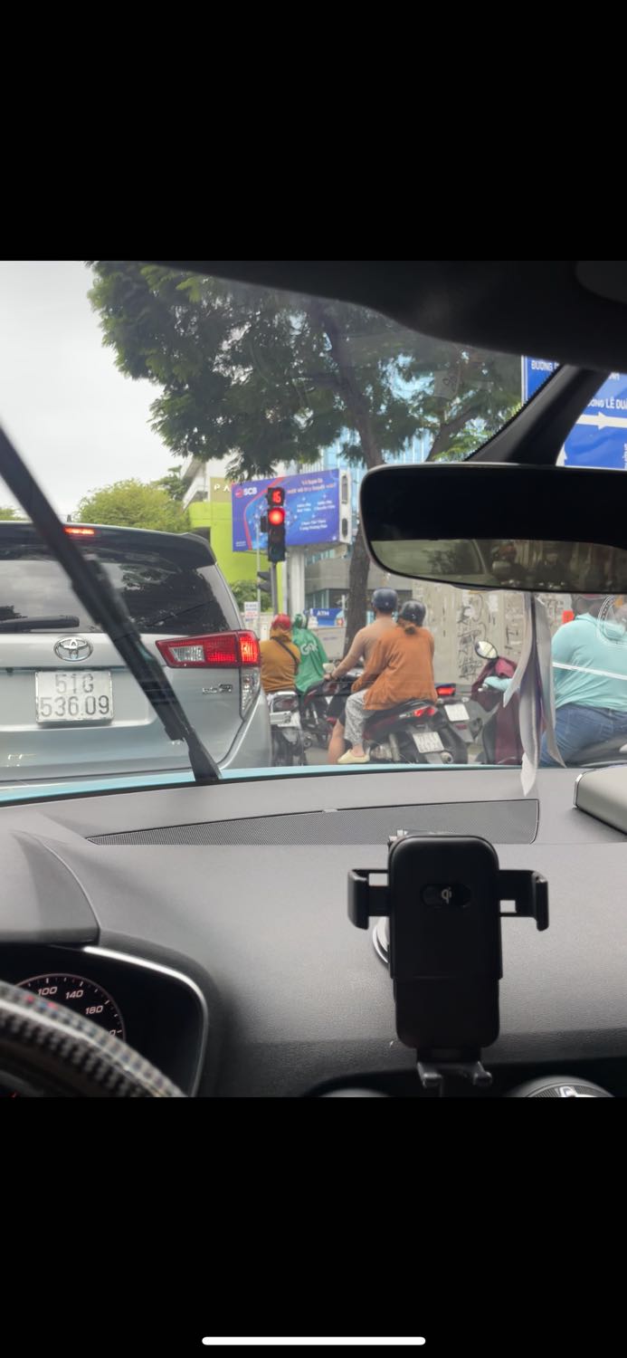 Mình đã dùng được hơn 1 tháng. Chạy mùa mưa và qua nhiều tỉnh. Cảm giác rất là ok. Càn gạt rất êm hầu nhu ko nghe được tiếng gạt. Mình đã dùng được hơn 1 tháng. Chạy mùa mưa và qua nhiều tỉnh. Cảm giác rất là ok. Càn gạt rất êm hầu nhu ko nghe được tiếng gạt.
