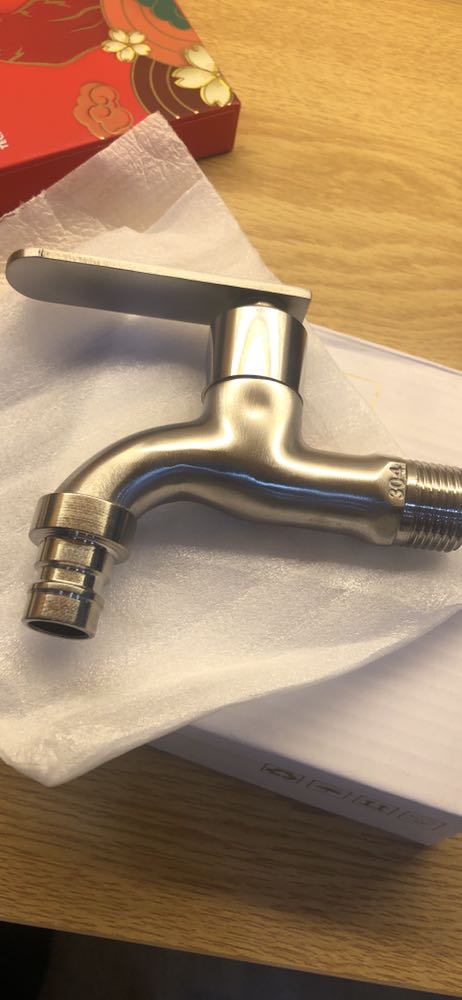 Hàng giao nhanh, đóng gói cẩn thận tiki luôn đóng gói tốt hơn shopper hoặc ***. chắc chắn. Chưa dùng, nen chưa rõ chất lượng, sẽ kiểm chứng và thông báo lại