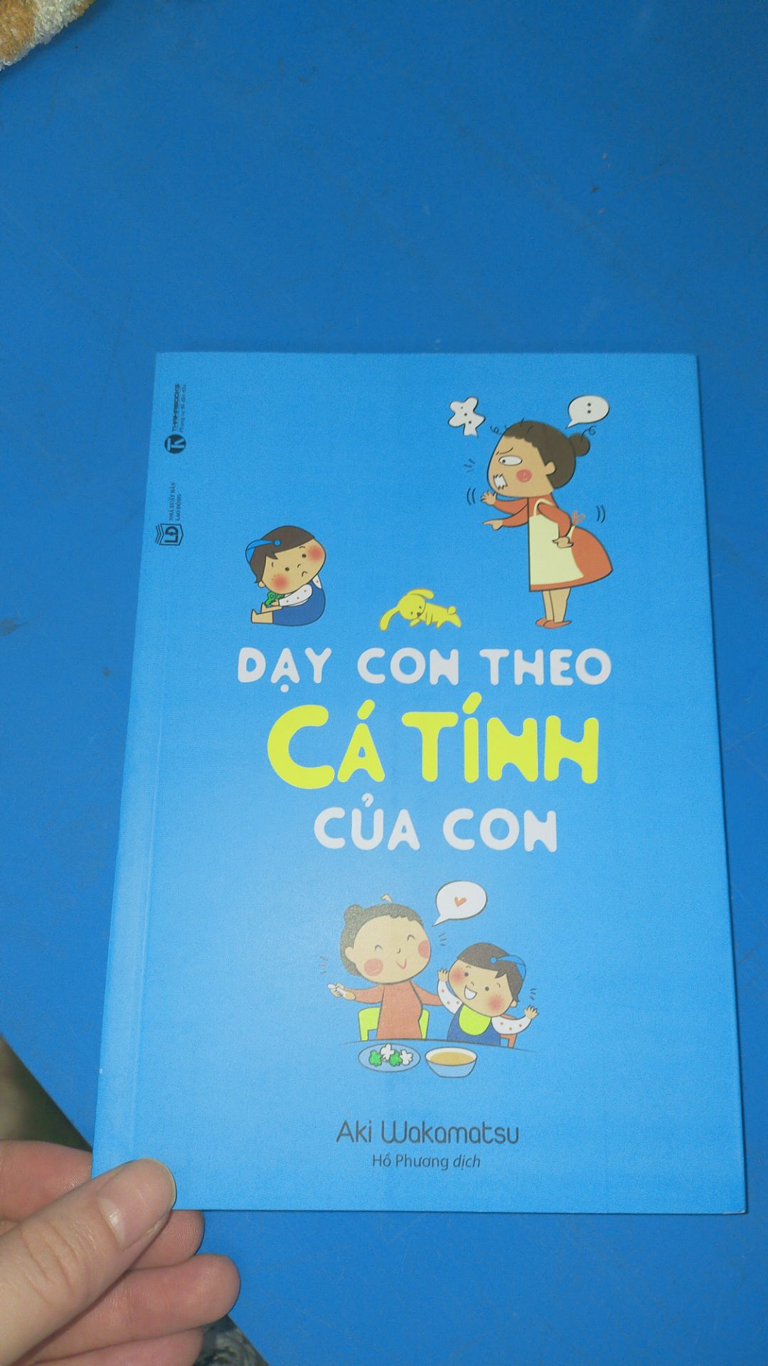 giao hang nhanh, đúng sách đã đặt