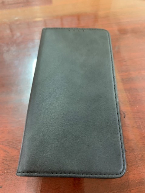 Vừa máy! Nhưng túi để giấy tờ hơi bé