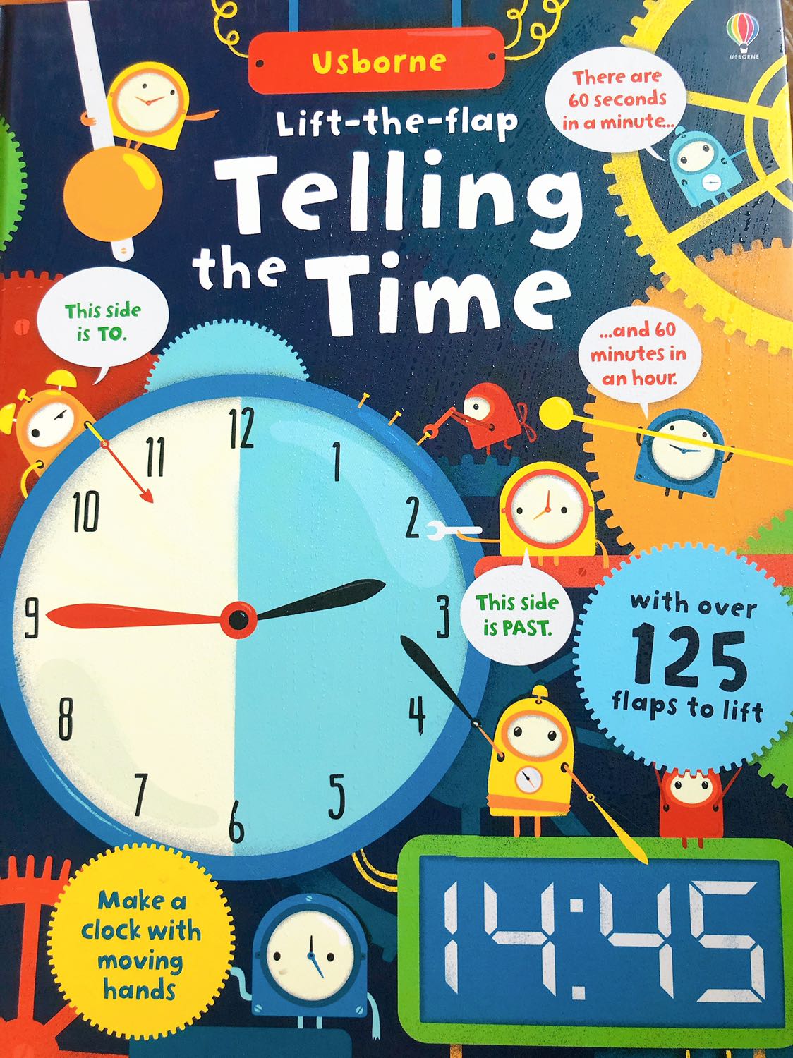 Sách đẹp và hay.