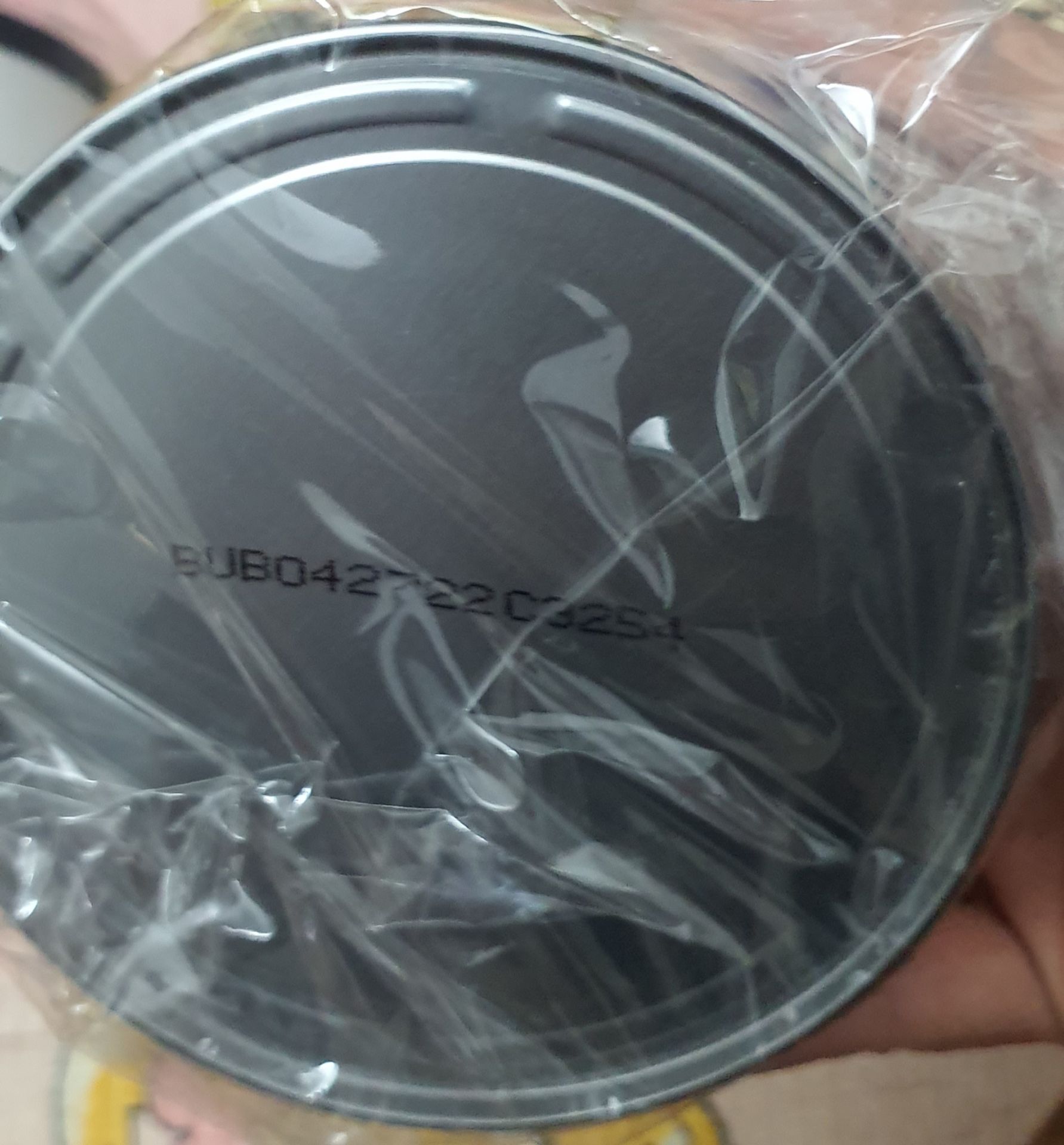 hàng giao nhanh, đóng gói cẩn thận, date không được dài T4/2022 (mình mua chỗ khác date mới 2023)