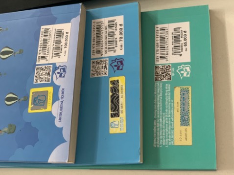 Giấy sách tốt. Bìa không sạch lắm