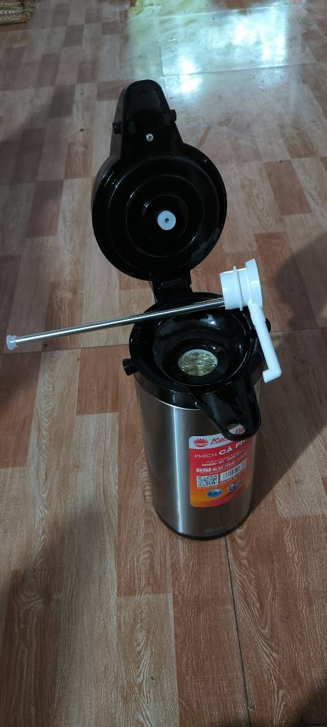 Nói chung là mua hàng ở tiki là mình rất yên tâm, bất kể mặt hàng cũng vậy