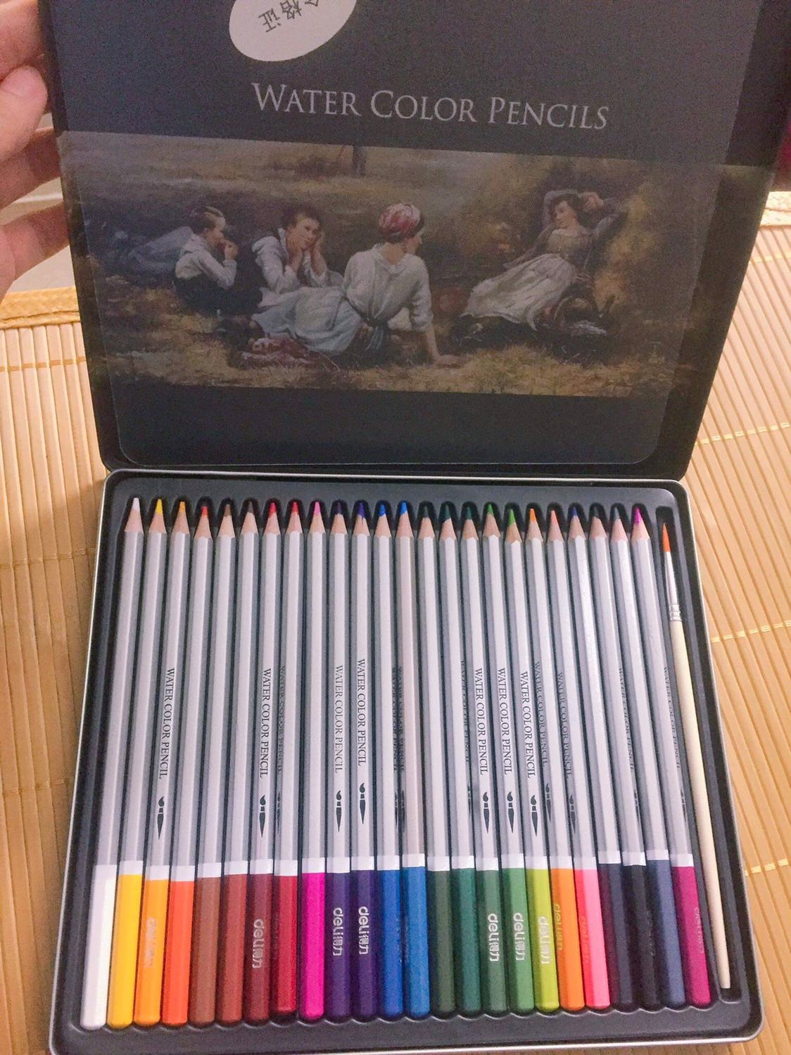 Lần đầu đặt hàng trên tiki, sản phẩm mình đã thử và thấy khá hài lòng chỉ có điều màu sắc trên vỏ bút hơi khác so với màu thật.