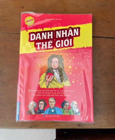 Sách đẹp , có màu chữ to rõ ràng có hình ảnh sống động, nội dung bổ ích..