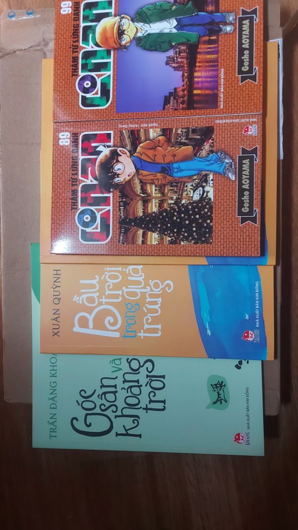 Rất hay và ý nghĩa nhưng đọc lát đã hết rồi 🤣🤣🤣