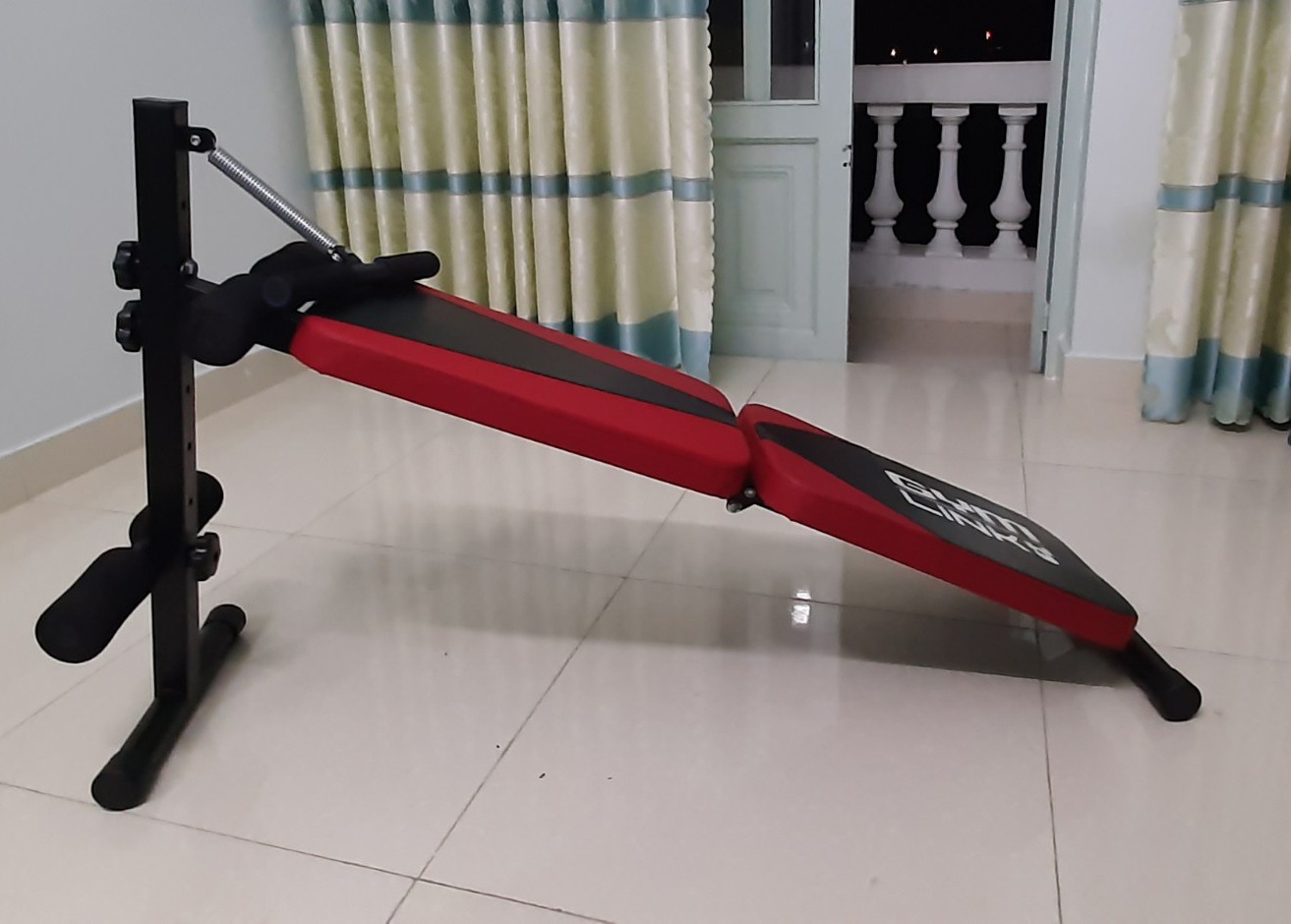 Tốt. Sản phẩm tốt, cứng cáp,  đúng như mong đợi. Tiki gói hàng cẩn thận, chắc chắn. Giao hàng nhanh.