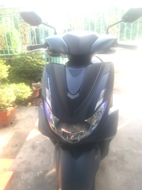 Đóng gói thùng to, chắc chắn, gửi từ Bắc vô Nam mà thùng còn nguyên, sản phẩm oke, đẹp.