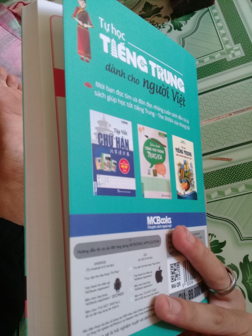 Khá ok nha mn , mn nên mua ạ mik cảm thấy sp rất tốt phù hợp vs người mới bắt đầu học ạ mình dành cho tiki 5 sao  vì .
1.Sp chất lượng khá tốt.
2. Giao hàng nhanh.
3.Anh shiper thì phục vụ rất tận tình có gọi điện dặn dò đồ này kia , còn có gửi cả tin nhắn nữa khá là tận tâm ạ.
4.Đóng gói kĩ càng rất đẹp sp ko bị co hay xếp góc ạ.
5.Em rất thích cách đóng gói và phục vụ của Tiki ạk.
 Có nhu cầu thì mn nên mua nhá ạ sp này khá là tốt và có vẻ rất đáng tiền .