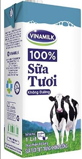 Sữa đóng gói cẩm thận, giao hàng đúng thời gian, hộp sạch sẽ, không móp méo, date còn khá dài