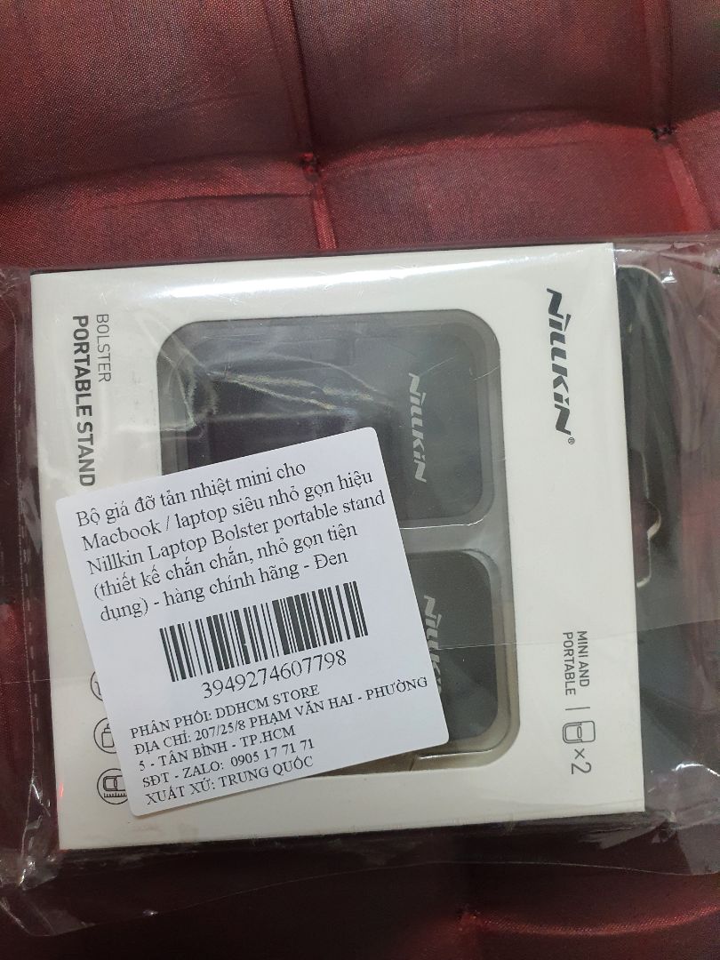 hàng đúng mô tả, chắc chắn , nhỏ gọn