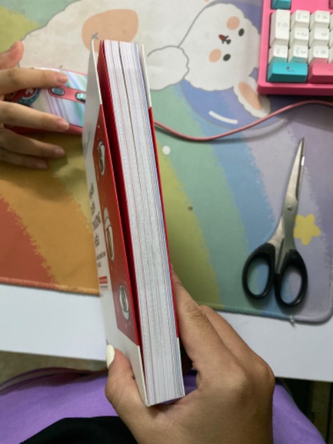 Sách đẹp, in đẹp. Đáng tiền