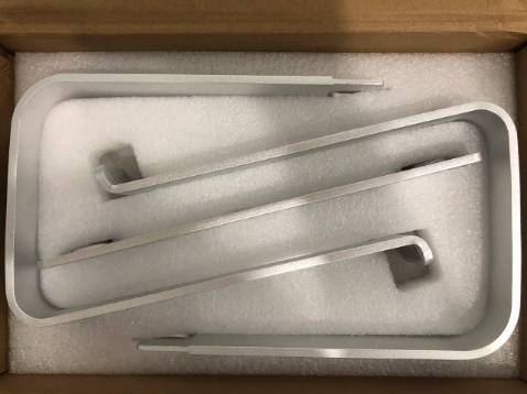 Rất cứng cáp và chắc chắn.