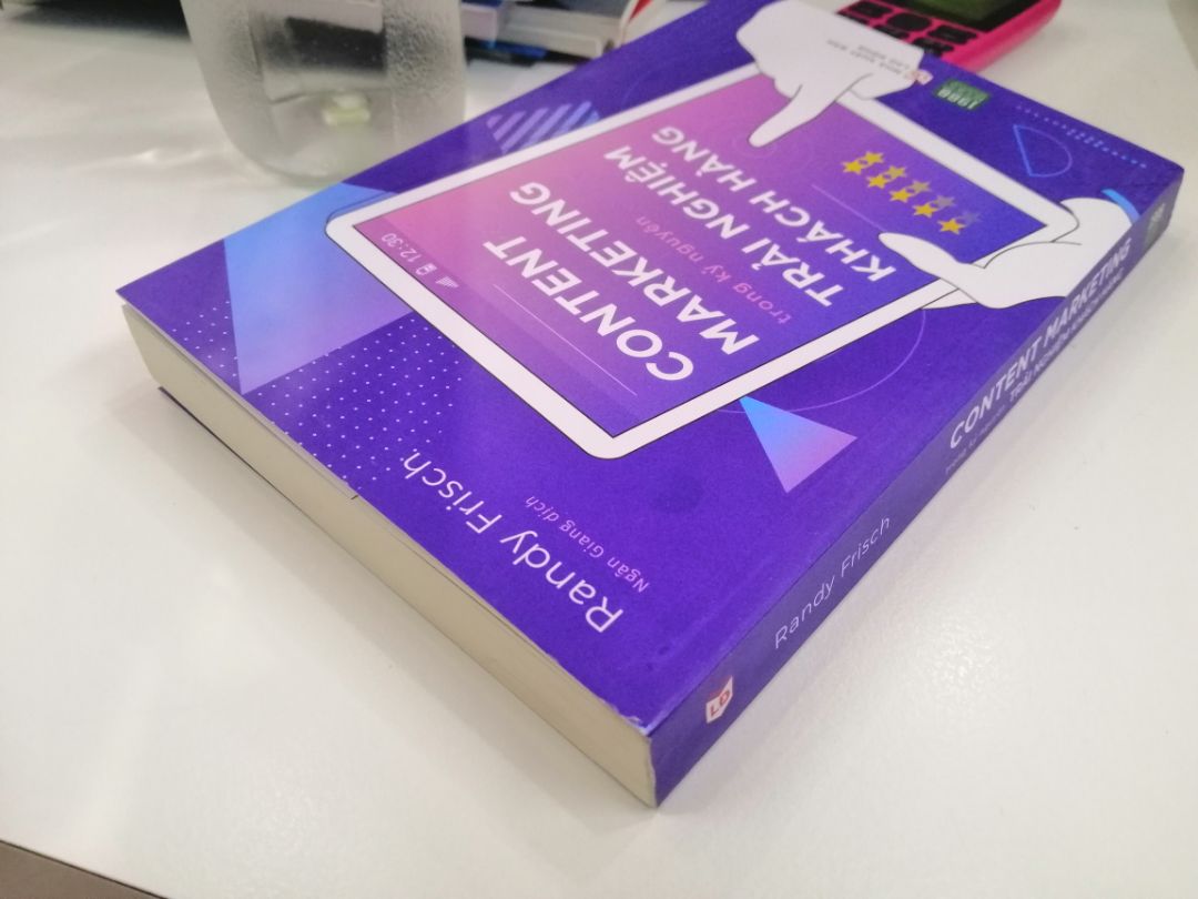 Giao hàng nhanh, sách được nhận còn mới