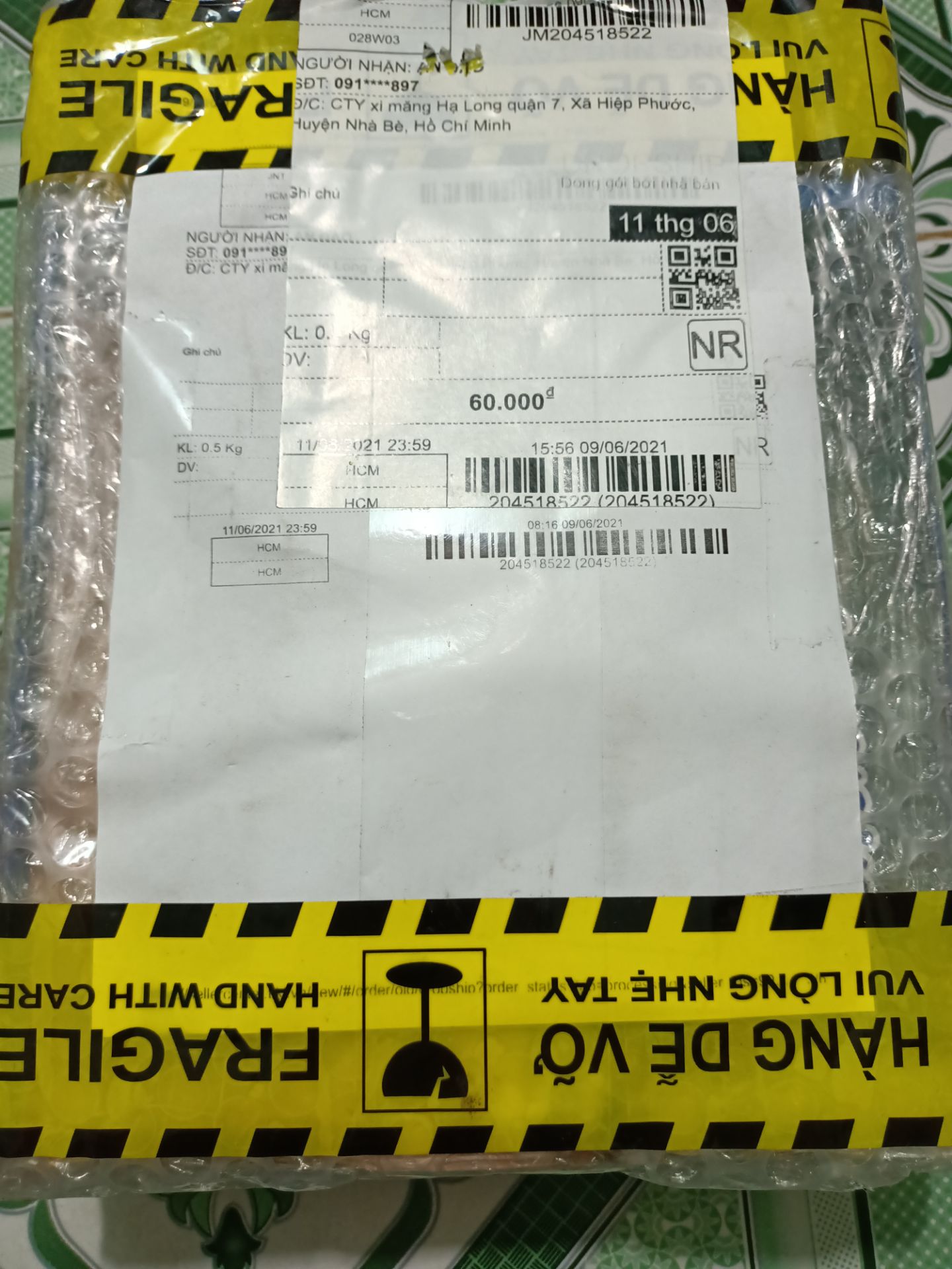 nhận hàng khá nhanh đóng gói cũng cẩn thận mua hàng lại đúng ý đồ nữa