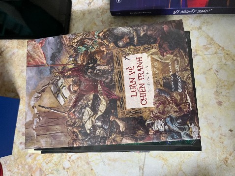 Shop đóng gói cẩn thận và giao nhanh. Sách mới, giá tốt. Sẽ tiếp tục ủng hộ shop.