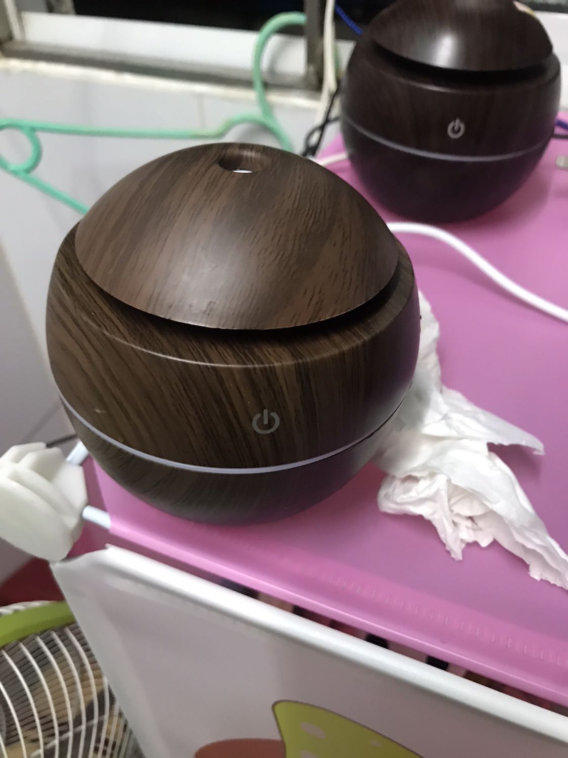 Shop tư vấn lỗi kĩ thuật tận tình, hơi nhỏ nếu ai muốn sử dụng cho không gian rộng. Hài lòng!