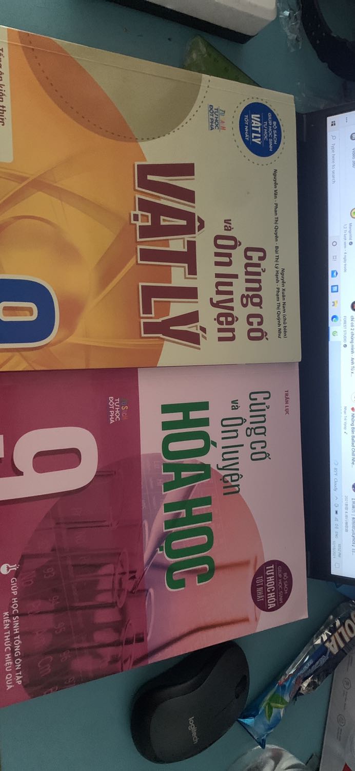 Sách rất dễ hiểu, dành cho ai mất gốc giống mình, mn nên mua sách này nhé