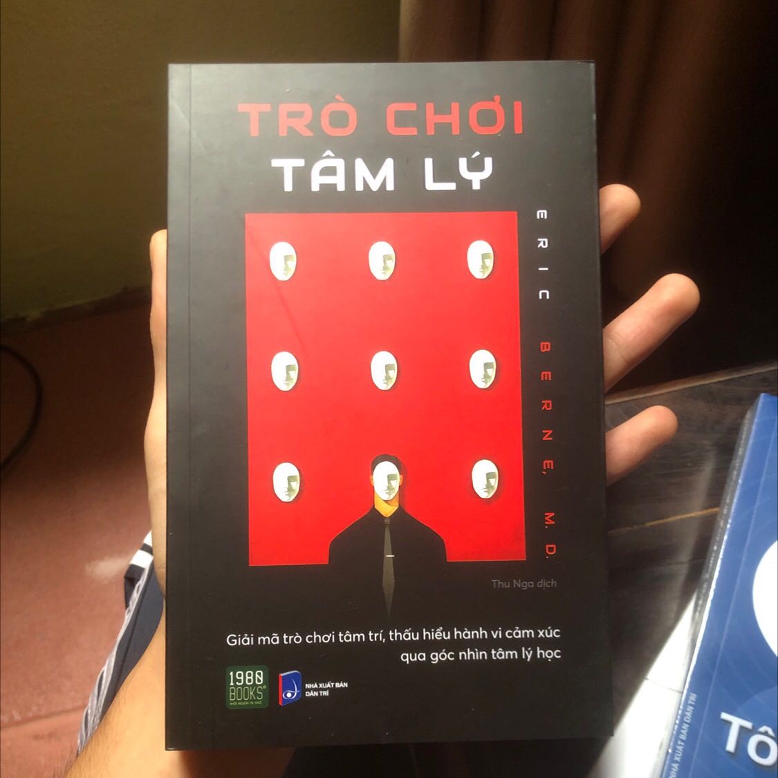 Giao hàng nhanh sách k có vấn đề gì