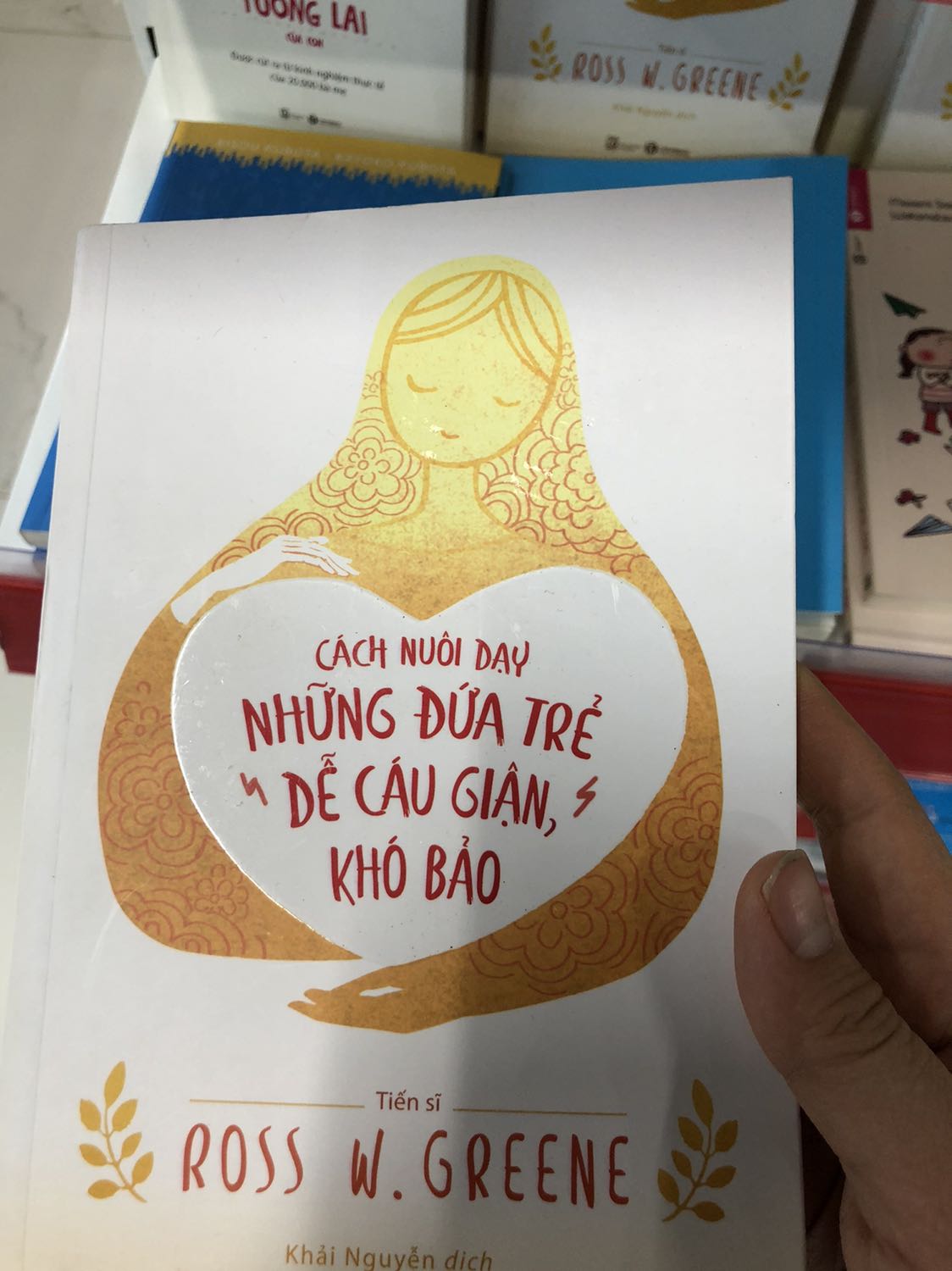 Giao hàng nhanh, sách chuẩn đẹp. Cực kỳ hài lòng