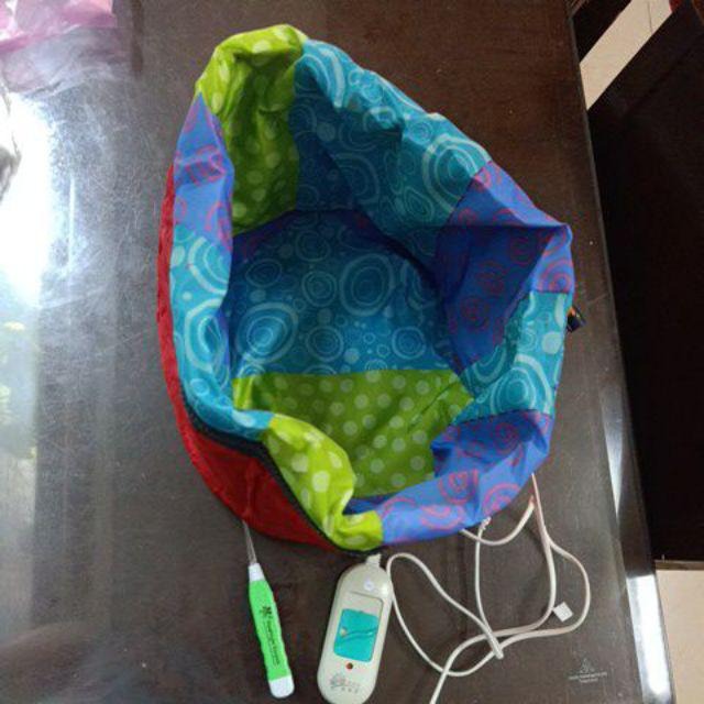 Mũ dùng tốt
tiện lợi
Mình mua trước tết mà giờ mới có dịp review 
mang về quê dùng ổn