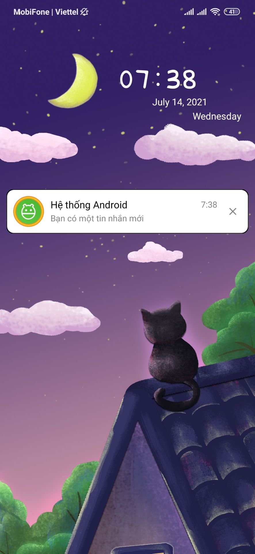 mình k kết nối dc tivi nhưng dc cái shop hỗ trợ nhiệt tình. đang trong thời gian đổi hàng nên sẽ