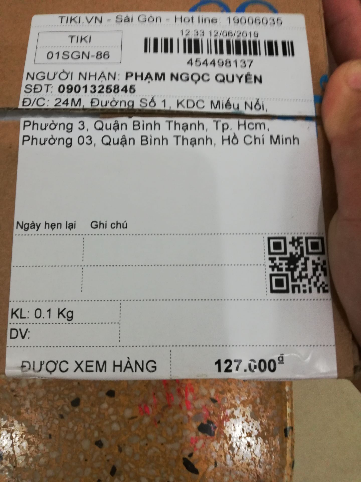 giao hàng không đúng mẫu, đề nghị shop đổi lại hàng, làm ăn *** đảo, đưa hình một kiểu, gửi một kiểu