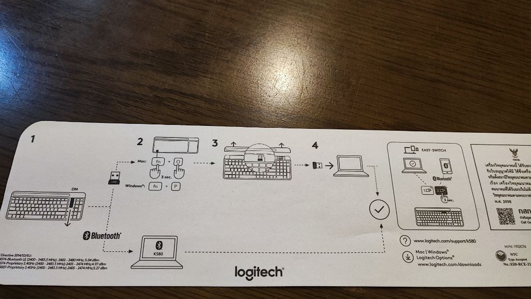 giao thiếu hàng, bàn phím bluetooth nhưng ko có usb receiver. Như vậy. hàng này không còn nguyên seal và đã bị bóc ra, và usb đã ko còn trong box. Đề nghị đổi lại hàng mới. Mất thời gian quá, cám ơn. giao thiếu hàng, bàn phím bluetooth nhưng ko có usb receiver. Như vậy. hàng này không còn nguyên seal và đã bị bóc ra, và usb đã ko còn trong box. Đề nghị đổi lại hàng mới. Mất thời gian quá, cám ơn.