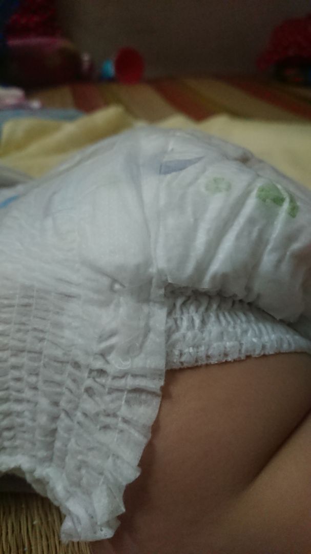 Sản phẩm chất lượng, mọi khi dùng màu xanh đã ok rùi, nay dùng màu trắng càng ưng hơn. Tuy hơi đau ví xí