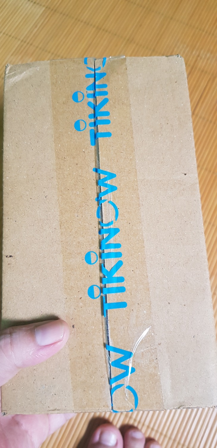 Ấn tượng hàng hóa rất tốt, tem mác đầy đủ. Đóng gói chắc chắn, sản phẩm dạng sịt rất dễ dùng, cũng nhỏ gọn tiện bỏ vào balo mang theo người trong mùa dịch bệnh. Đánh giá Shop 5 sao luôn.
Cảm ơn Shop