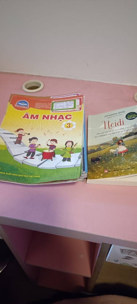 Sách rất hay, ai đọc cũng mê.Vận chuyển nhanh ko ngờ