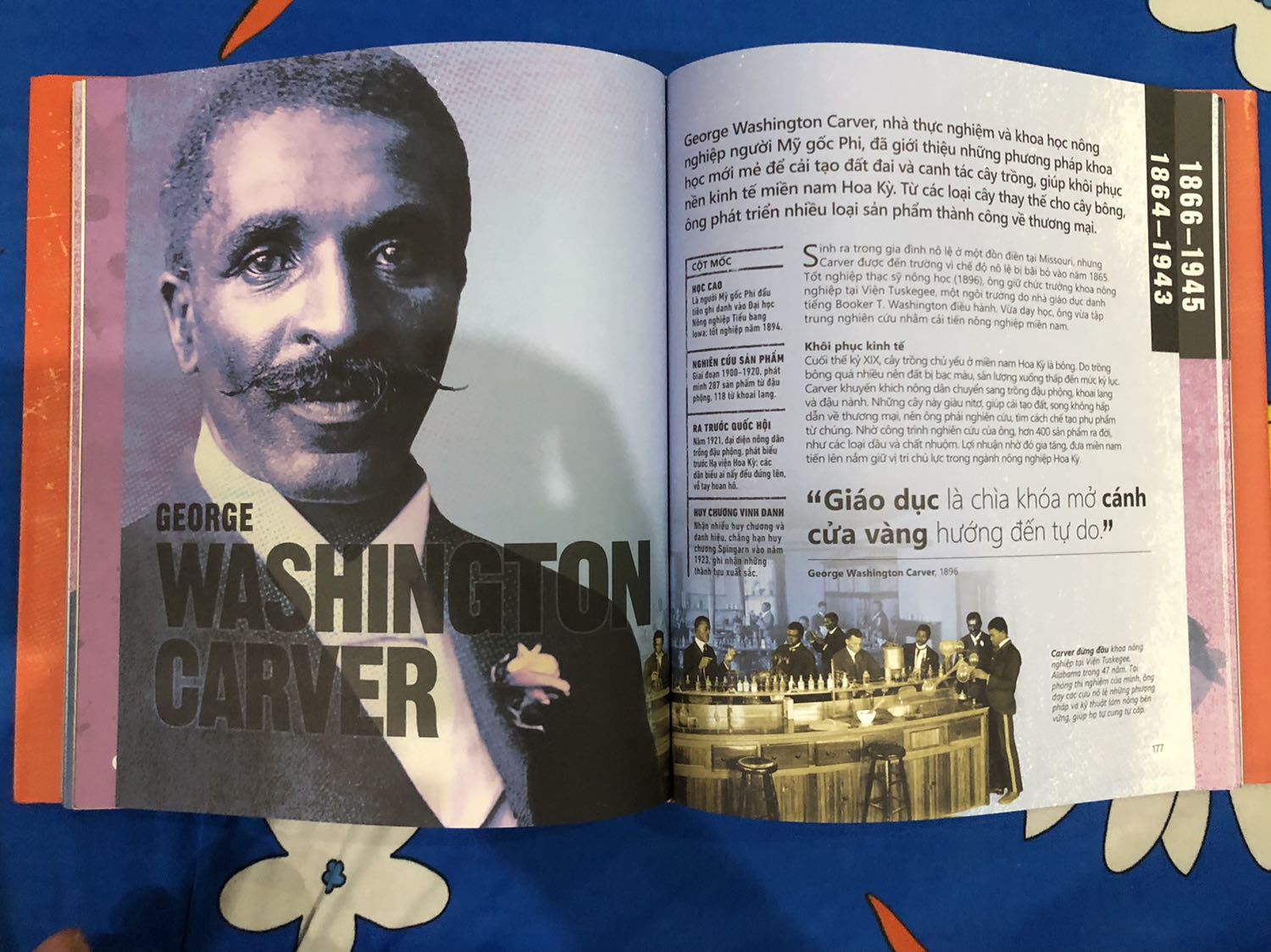 Quá tuyệt vời, sách k chỉ dành cho thiếu nhi mà thật sự thú vị cho cả người thích tìm hiểu về sự nghiệp của các nhà khoa học vĩ đại. Bên cạnh phần lời ngắn gọn là phần hình ảnh đẹp