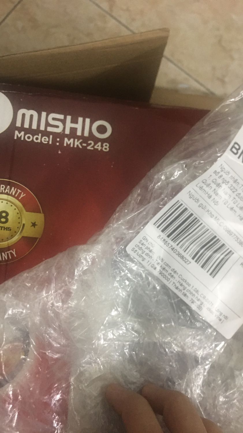 Thật sự quá thất vọng treo đầu dê bán thịt ***, thề luôn cạch tiki ah, mất tiền không sao nhưng bị *** thực sự, mua cúc cu không hiểu lòi ra mishio Thật sự quá thất vọng treo đầu dê bán thịt ***, thề luôn cạch tiki ah, mất tiền không sao nhưng bị *** thực sự, mua cúc cu không hiểu lòi ra mishio