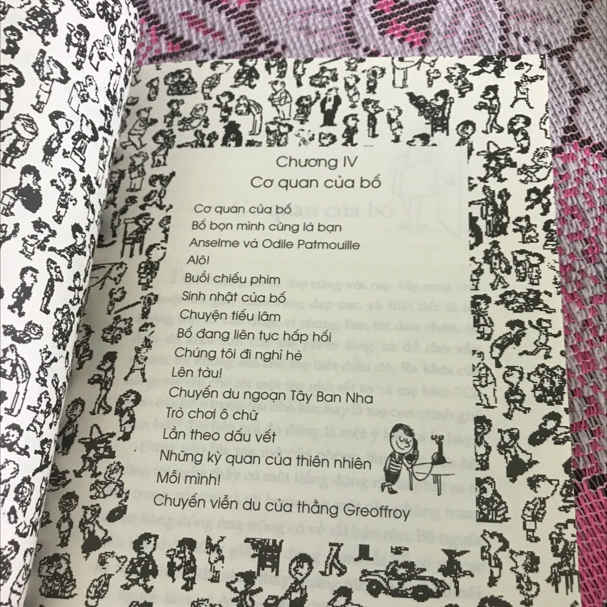 Truyện hay, dành cho tuổi thiếu nhi. 
Bìa đẹp, gáy chắc chắn, giấy tốt. 
Giao hàng nhanh, thân thiện.