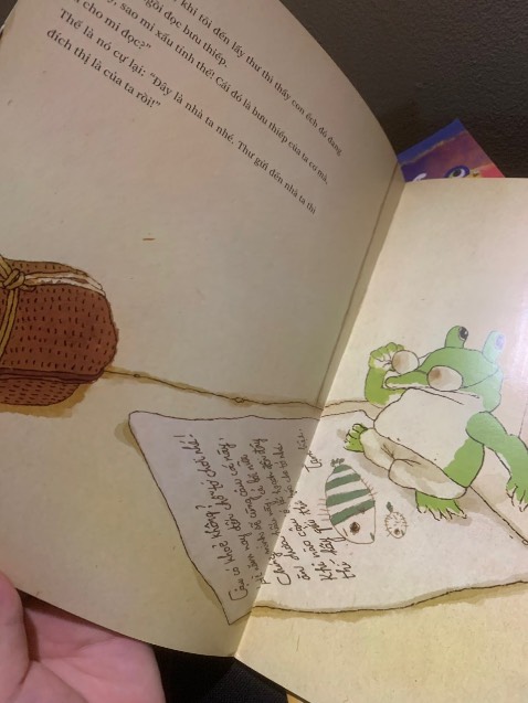 Aaaaa sách xinh quá, sop gửi đủ bộ, giao siuuuu nhanh