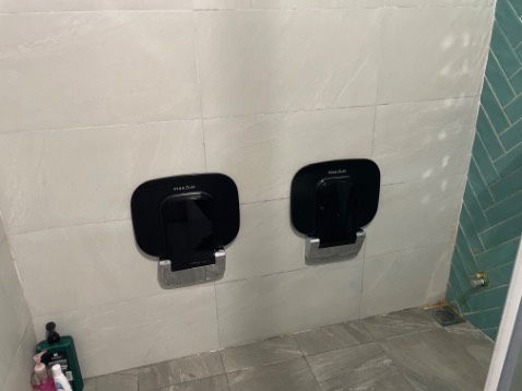 Đẹp và chắc chắn