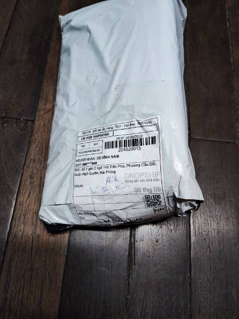 vân đá không đúng như mô tả