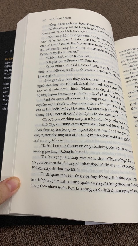 Tiki đóng gói và giao hàng vẫn tuyệt vời như mọi khi. Lần này mua đc giá siêu hời 112k không nghĩ tới luôn á. Mãi yêu Tiki 🫶