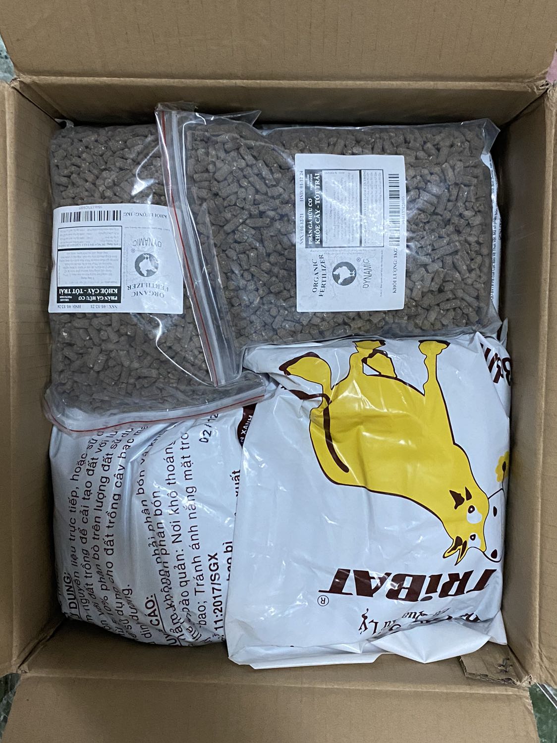 Shop giao nhanh, đúng và đủ hàng.